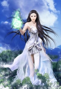 攻陷美女之神