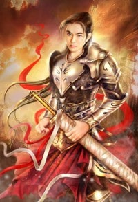 奔跑吧,小蠻妻