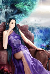 秦阳芍药李思琪