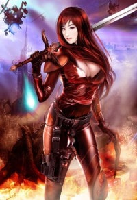 仙王之王