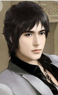 万古魔尊