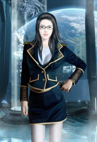 淫妻阿美(系列)