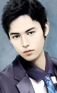 至尊神符師