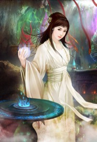 异星黎明之夜神传说