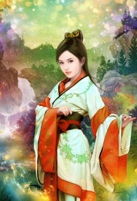 废材嫡女:圣手医妃