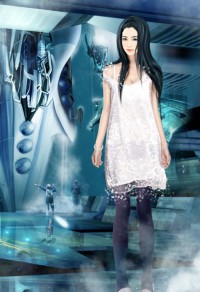 小女子阿离