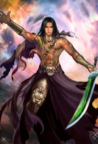 快穿逆袭:妖孽天尊,请躺好