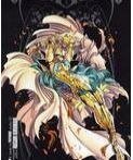 (聖鬥士星矢同人)同人之聖戰