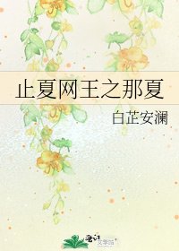 止夏网王之那夏
