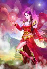 醫妃驚世(魅王寵妻：鬼醫紈絝妃)