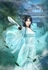 我是魔仙