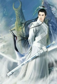 南明風雨之美人江山