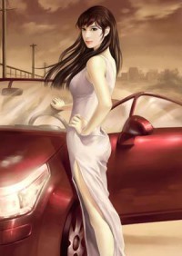 国师，放过那姑娘