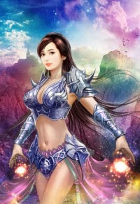 女匪来袭，夫人霸上夫贺瑛玉星左