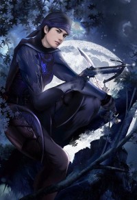 郎君太禍害