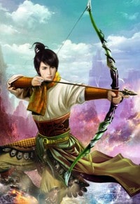 補票人妻
