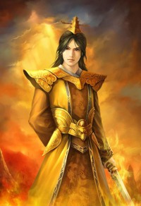 （BL/瓶邪同人）十年