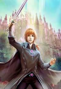 （原神同人）[原神]转生成为雷神女儿后
