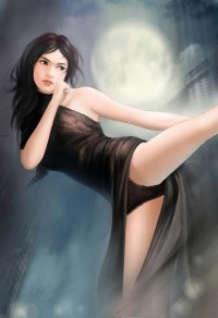 三千美嬌娘之縱歡