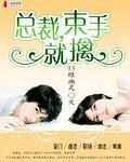 總裁，束手就擒